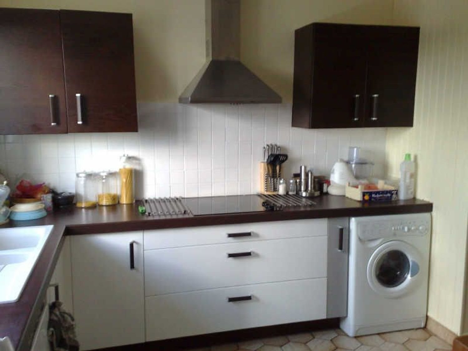 Maison à vendre, 90m², Saint-Lubin-de-la-Haye