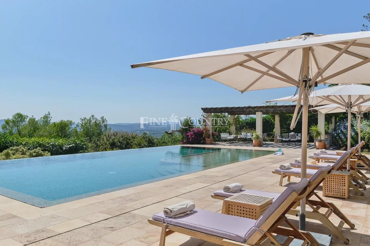 Maison à vendre, 427m², Mouans-Sartoux