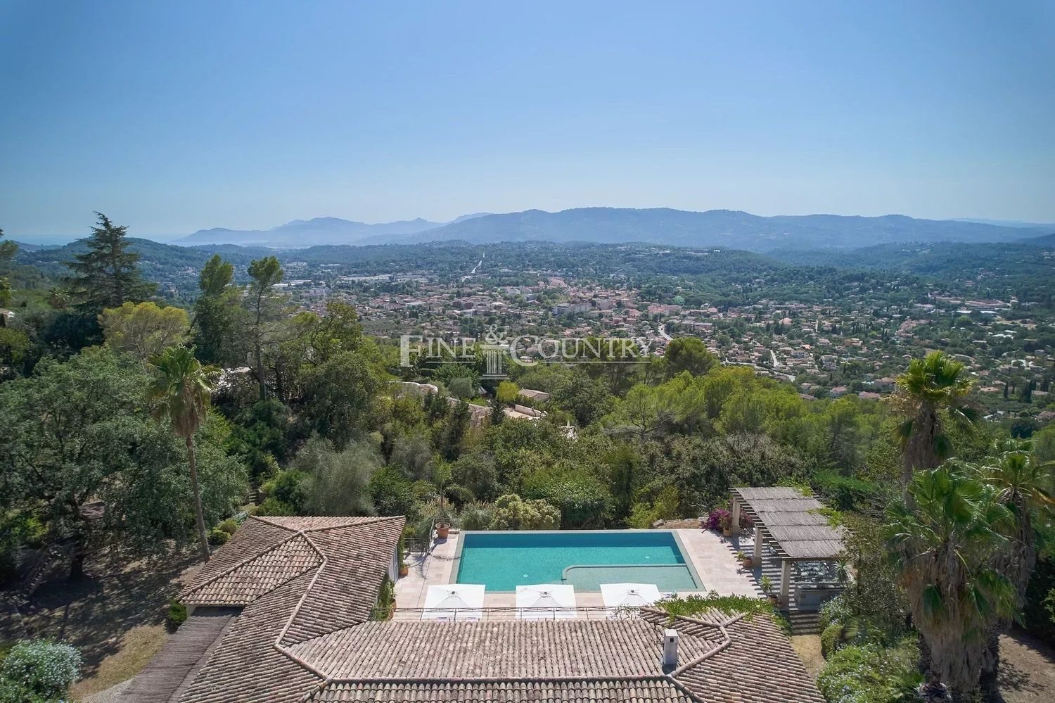 Maison à vendre, 427m², Mouans-Sartoux