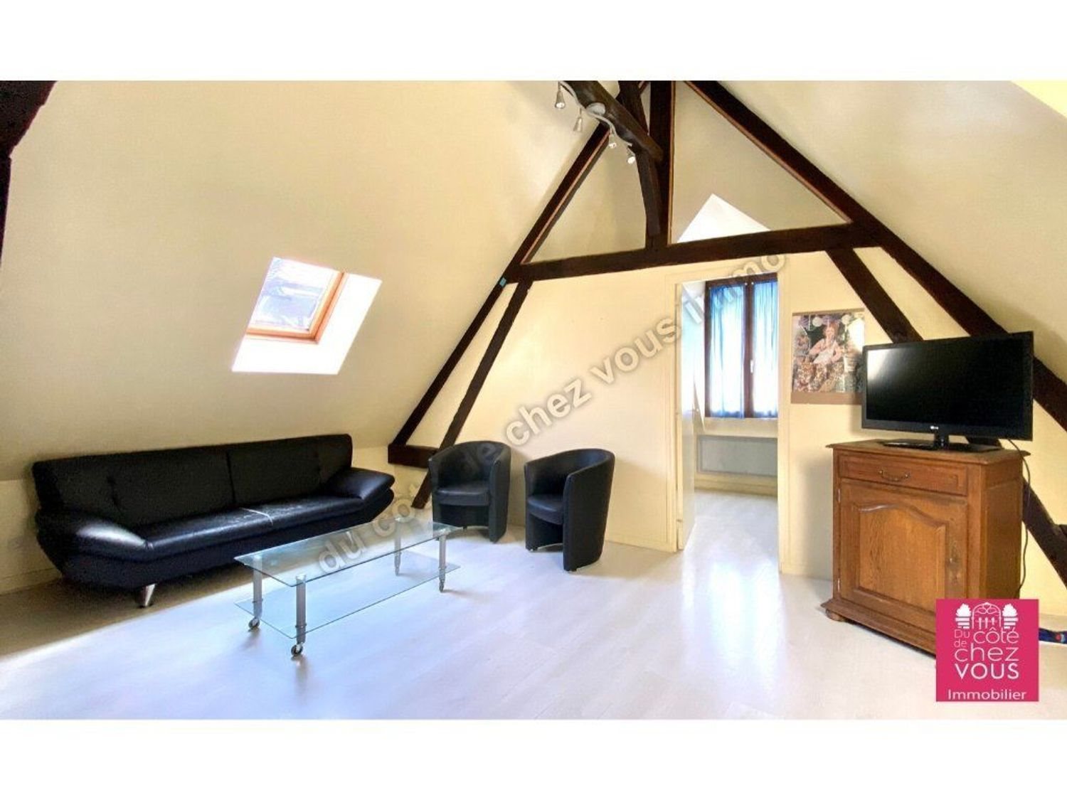 Appartement à vendre, 86m², Troyes