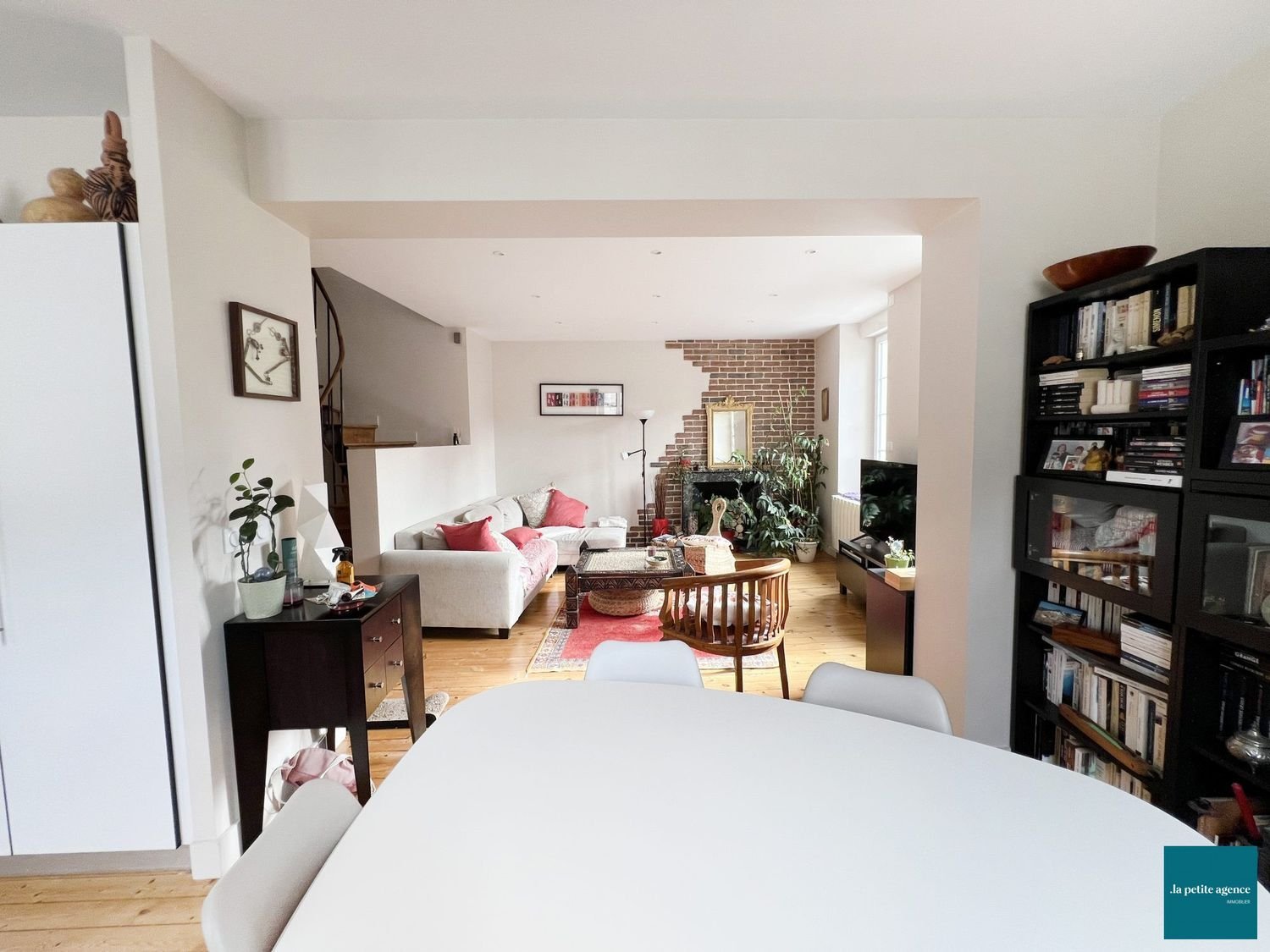 Appartement à vendre, 72m², Caen