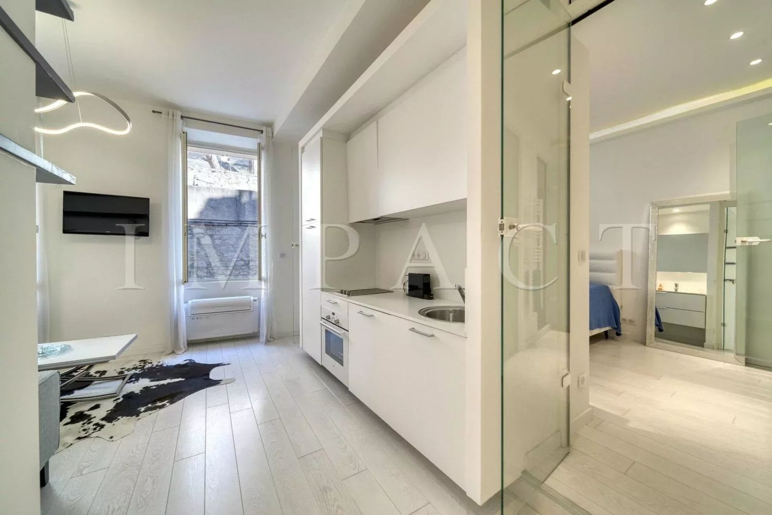 Appartement à louer, 33m², Cannes