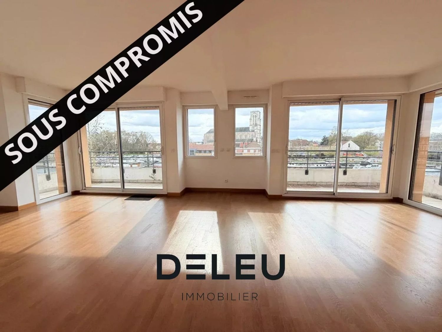 Appartement à vendre, 121m², Wambrechies