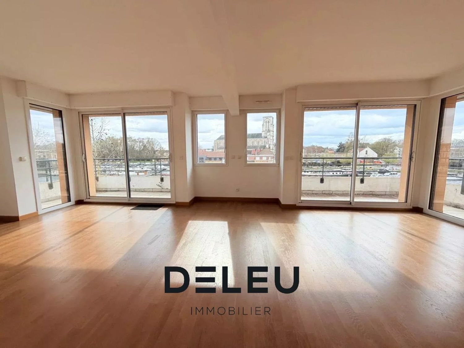 Appartement à vendre, 121m², Wambrechies