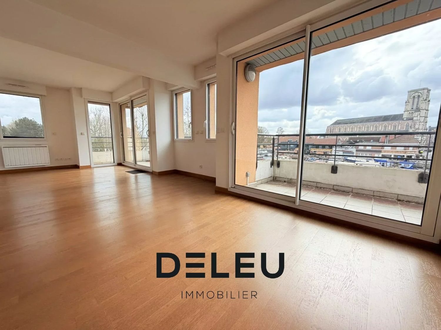 Appartement à vendre, 121m², Wambrechies