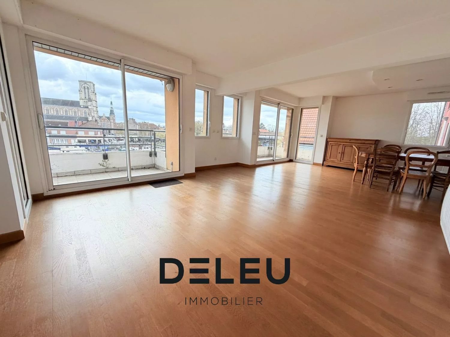 Appartement à vendre, 121m², Wambrechies