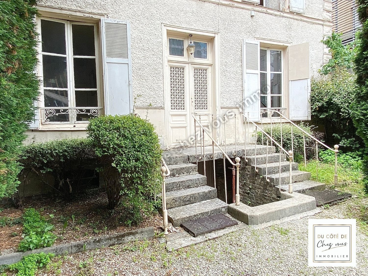 Maison à vendre, 180m², Troyes