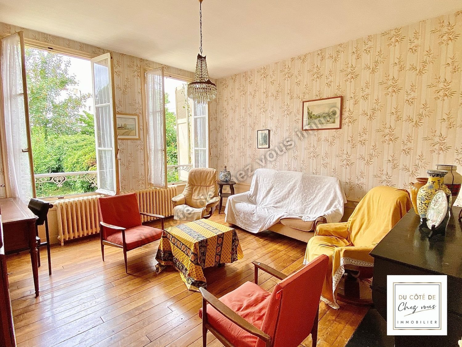 Maison à vendre, 180m², Troyes