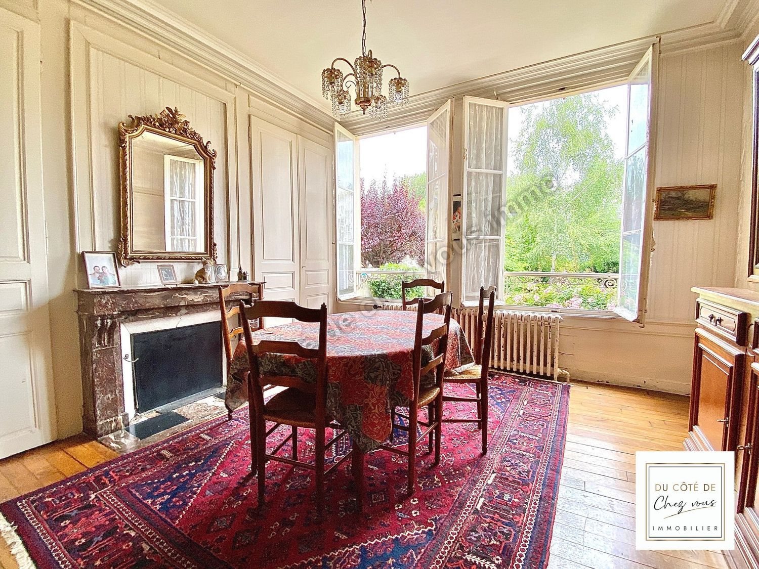 Maison à vendre, 180m², Troyes