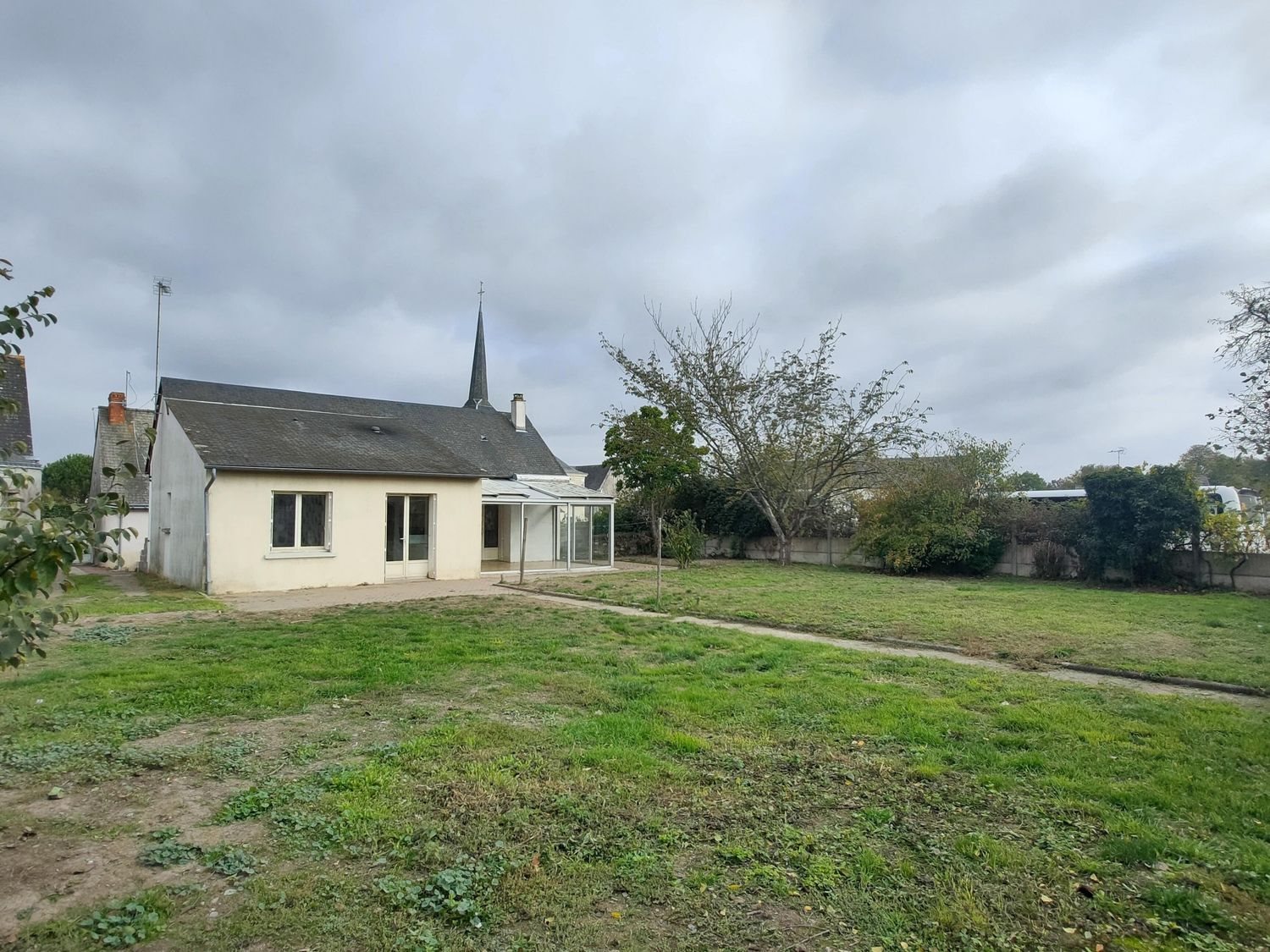 Maison à vendre, 120m², Segré