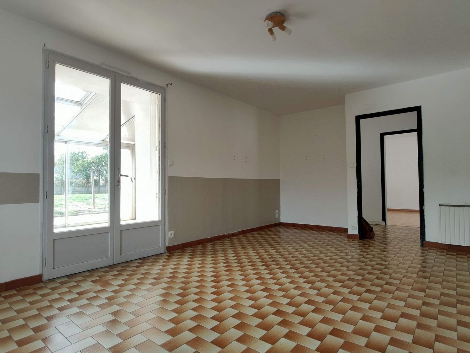 Maison à vendre, 120m², Segré