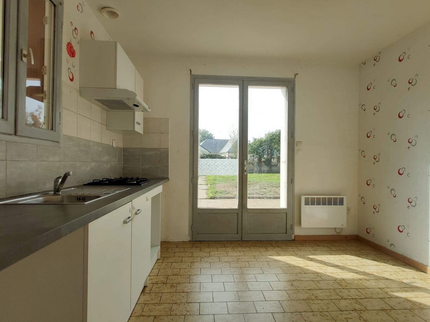 Maison à vendre, 120m², Segré