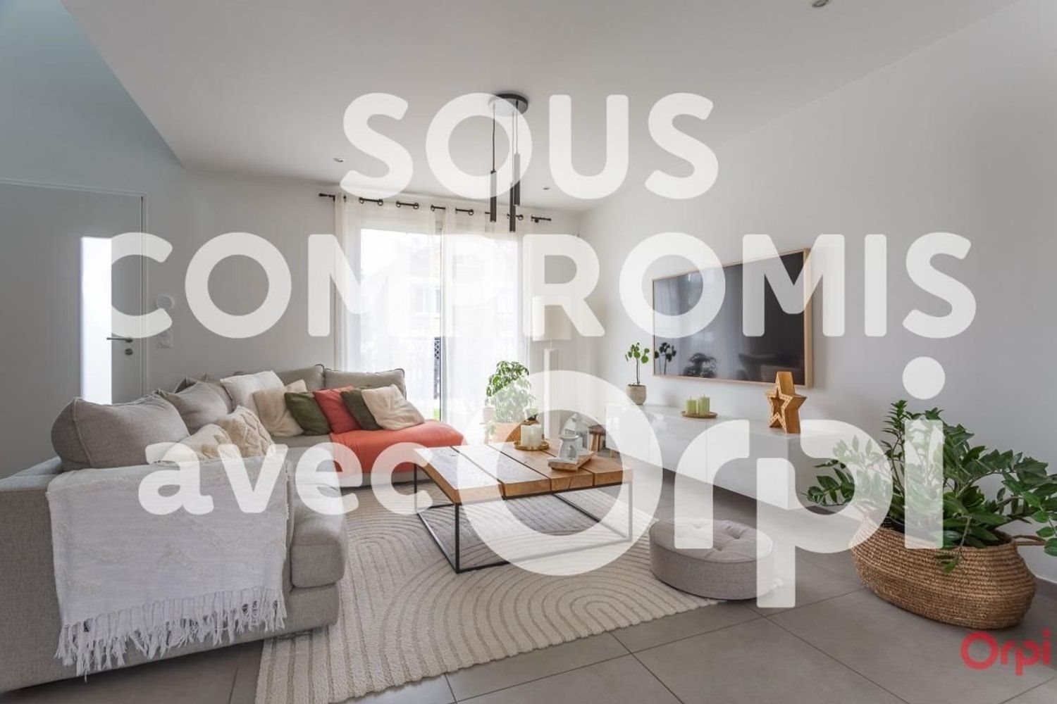 Maison à vendre, 167m², Sainte-Geneviève-des-Bois
