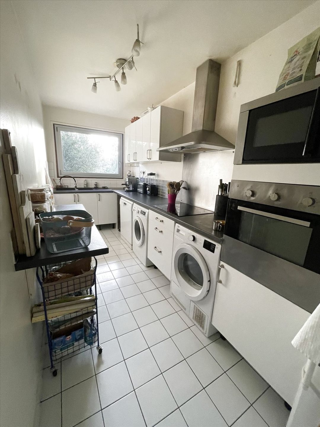 Appartement à vendre, 67m², Châtenay-Malabry