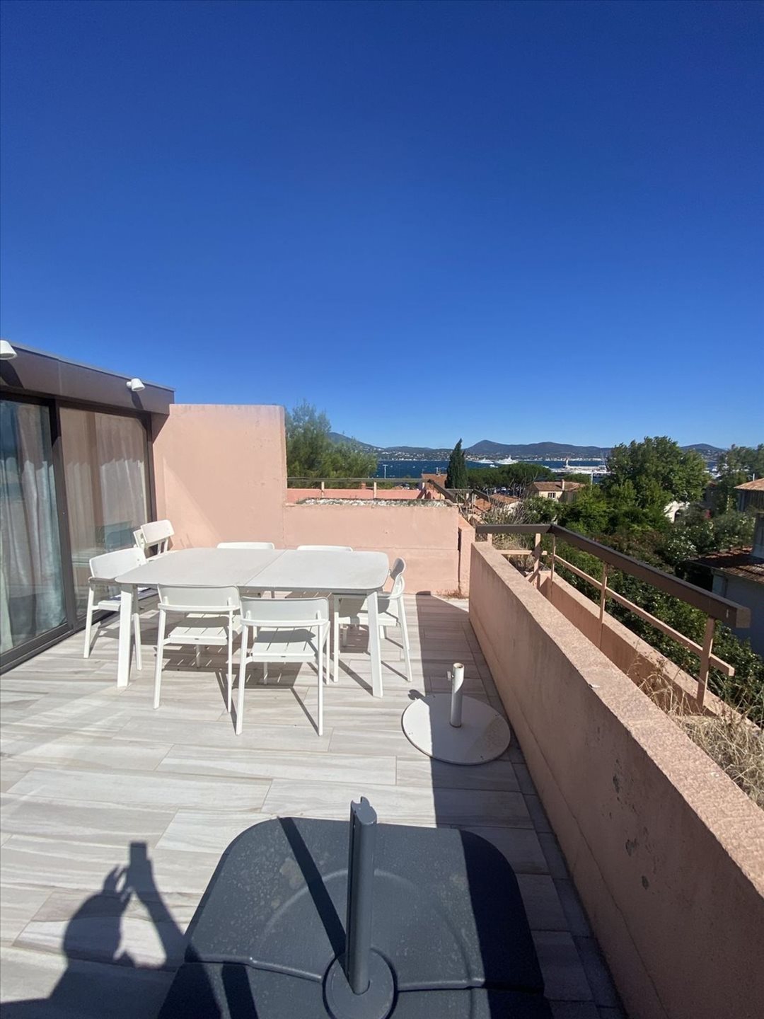 Appartement à vendre, 56m², Saint-Tropez