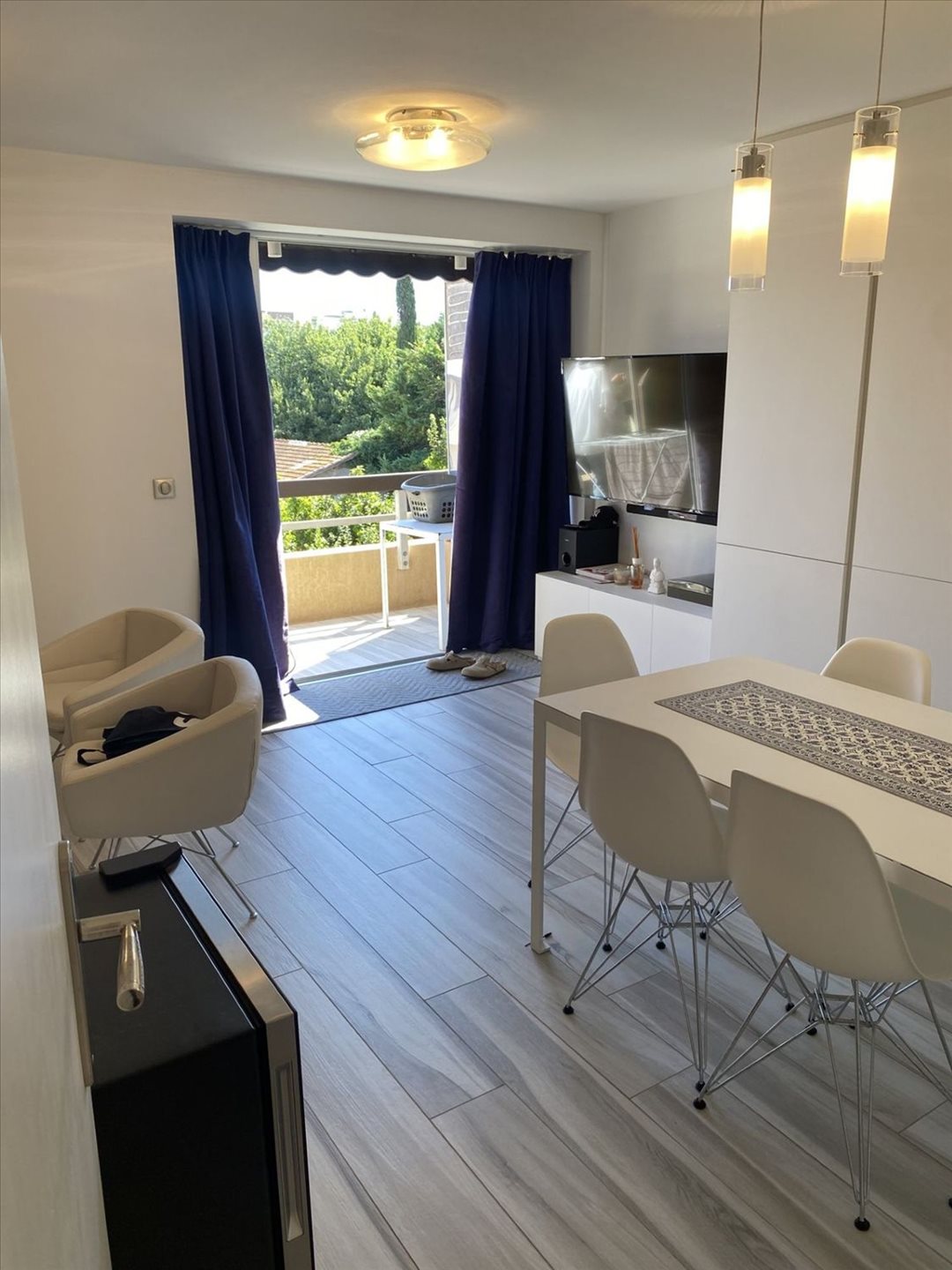 Appartement à vendre, 56m², Saint-Tropez