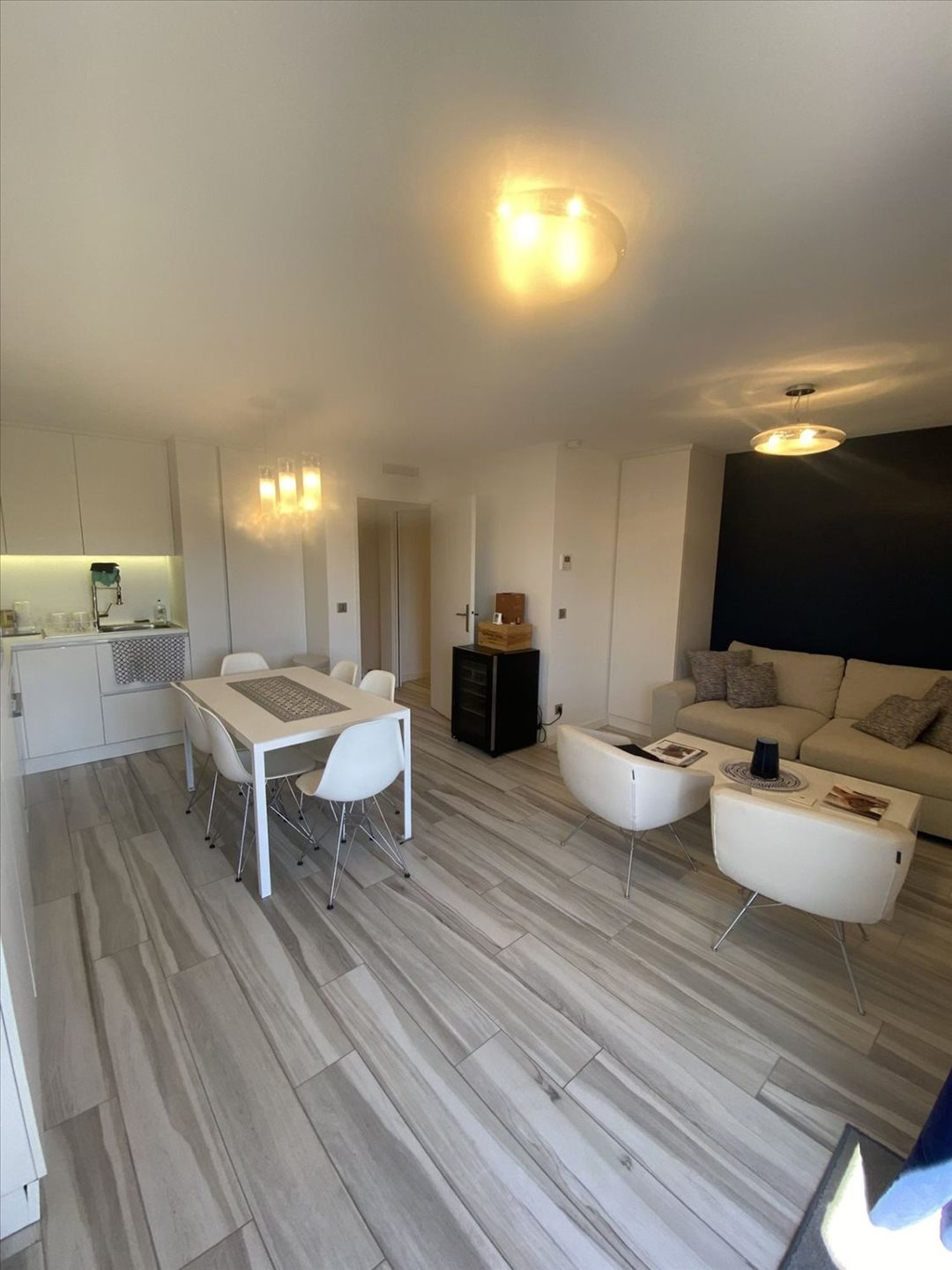 Appartement à vendre, 56m², Saint-Tropez