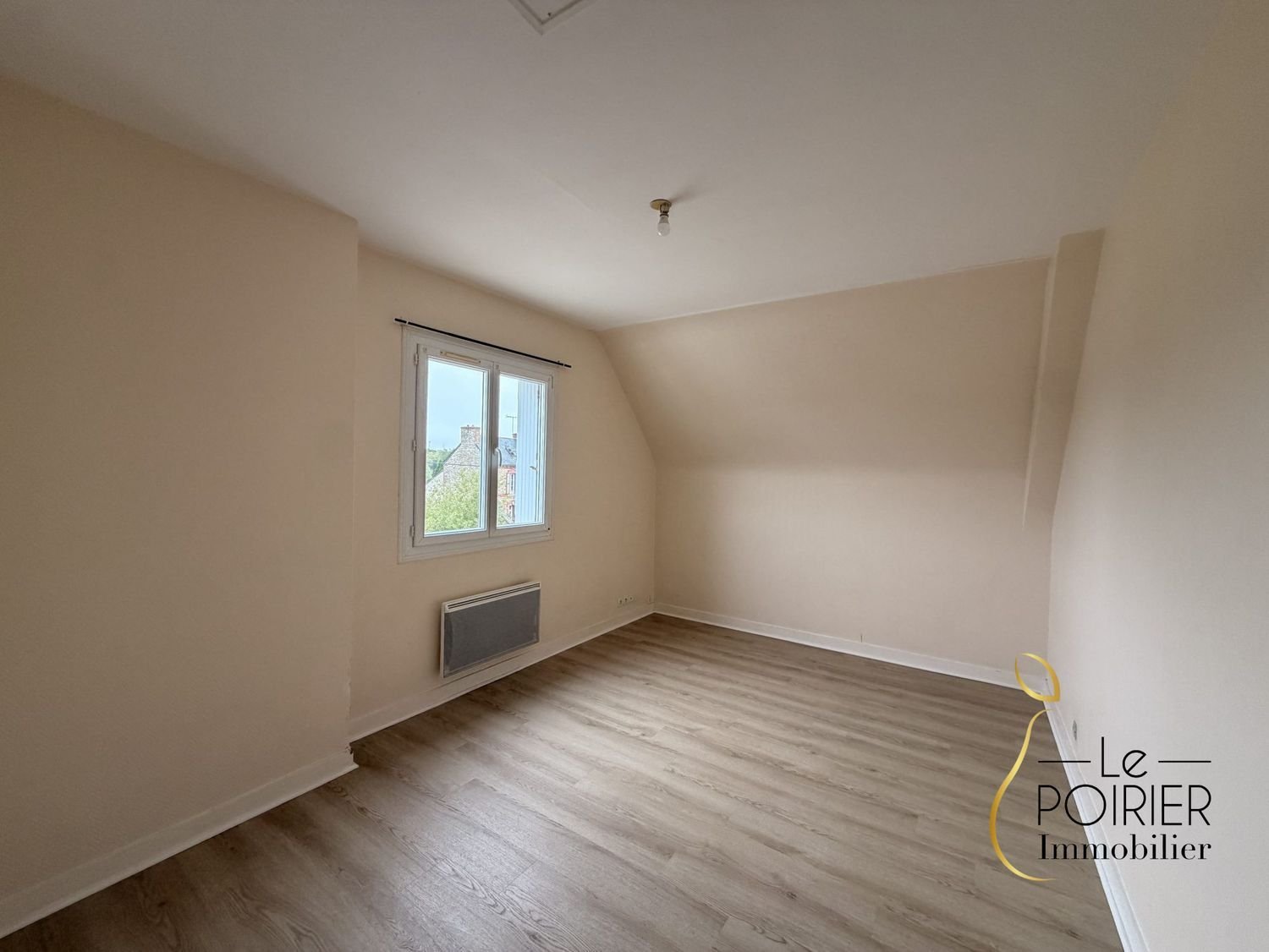 Appartement à louer, 76m², Lamballe