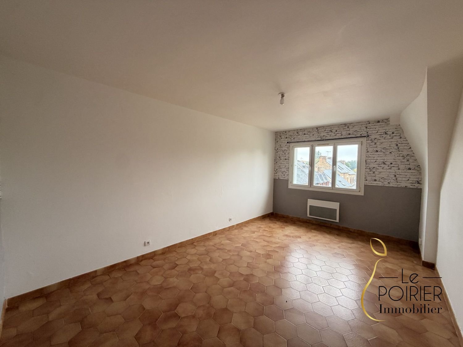 Appartement à louer, 76m², Lamballe