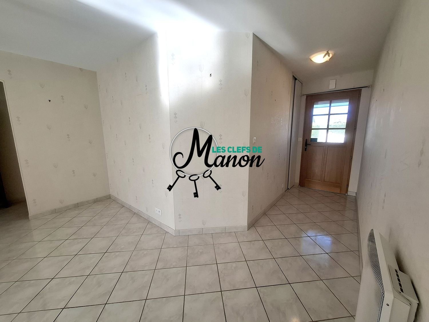 Maison à vendre, 107m², Châteauponsac