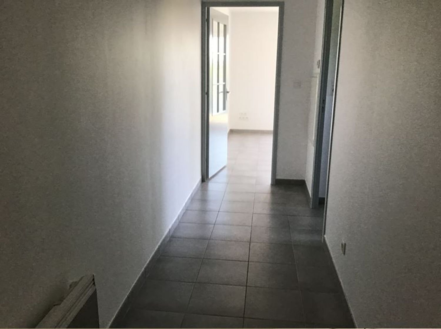 Appartement à louer, 39m², Saint-Nazaire