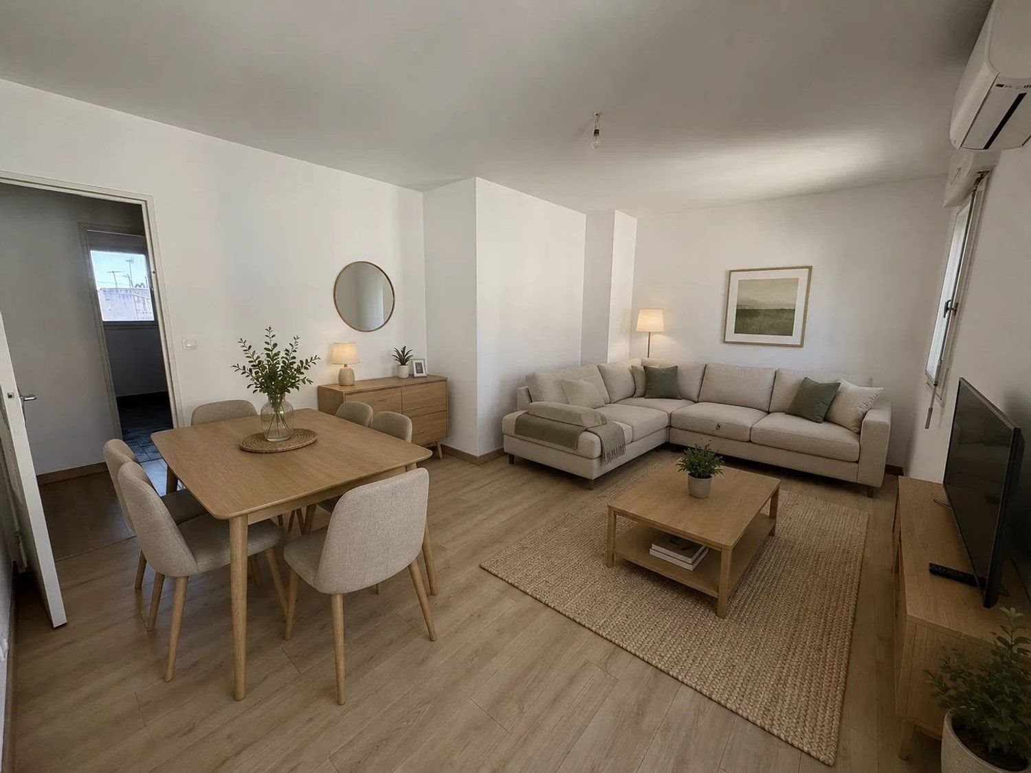 Appartement à vendre, 43m², Nîmes