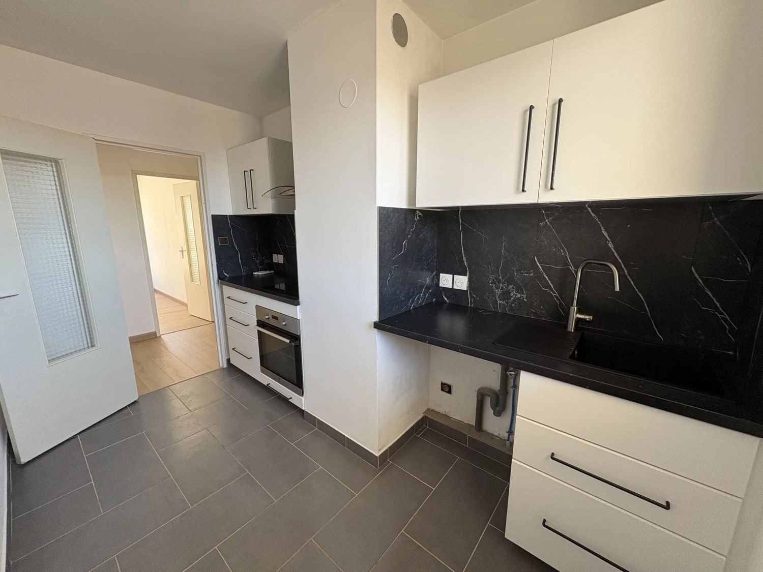 Appartement à vendre, 43m², Nîmes