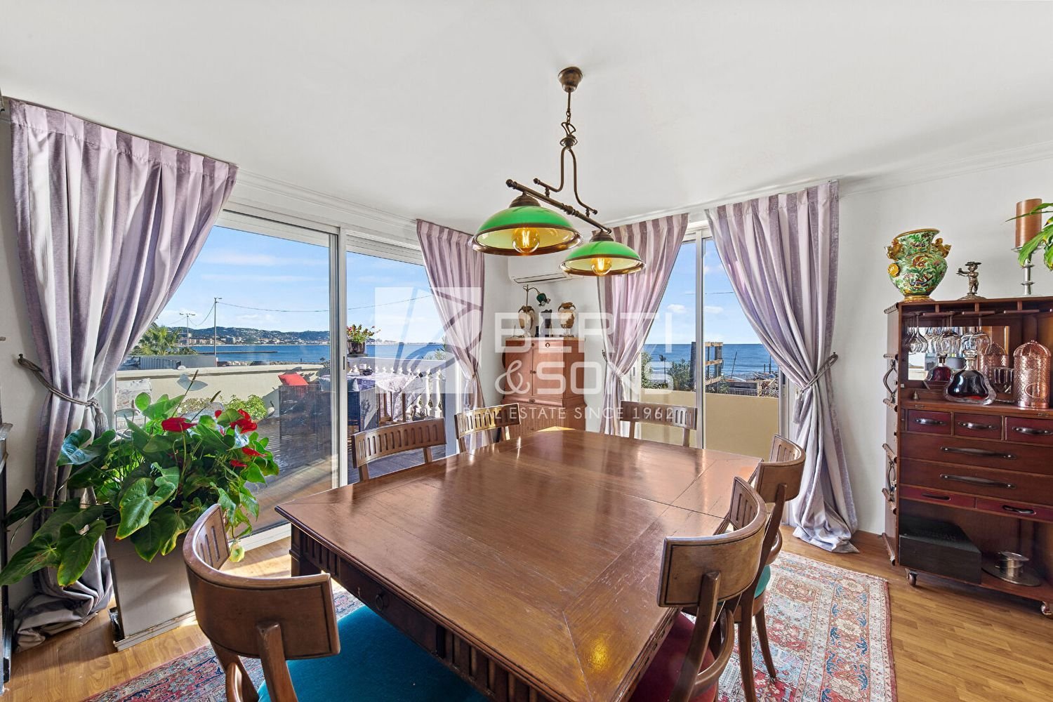 Appartement à vendre, 107m², Cannes