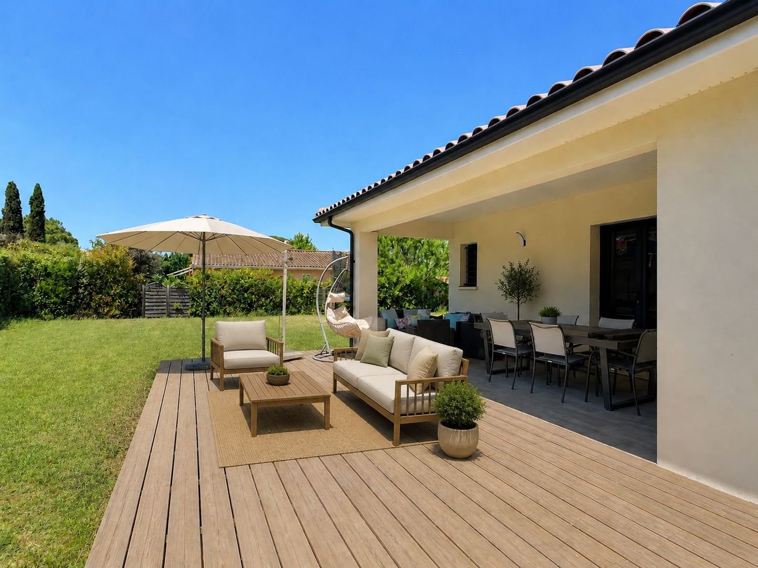 Maison à vendre, 122m², Lavaur