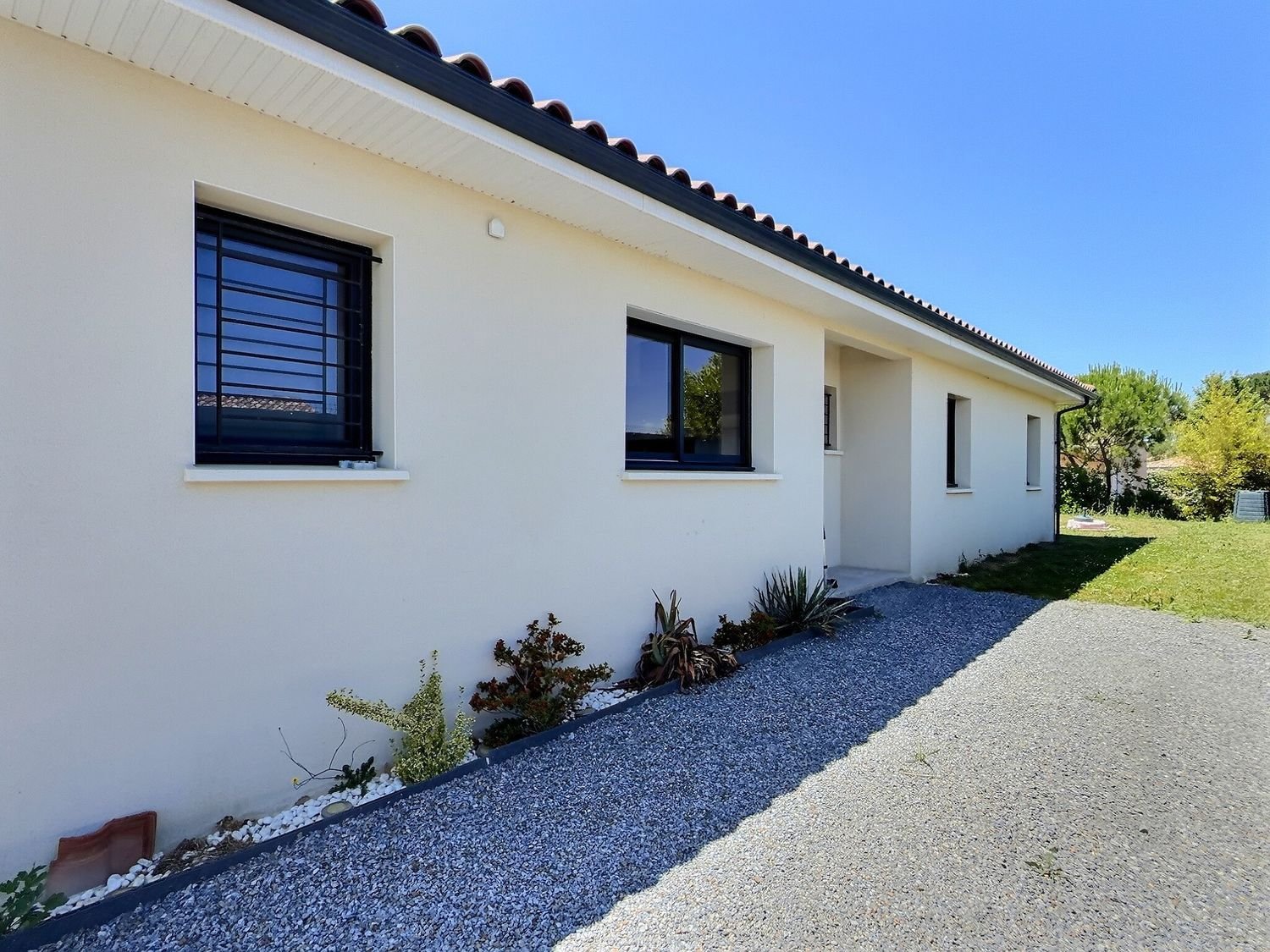 Maison à vendre, 122m², Lavaur