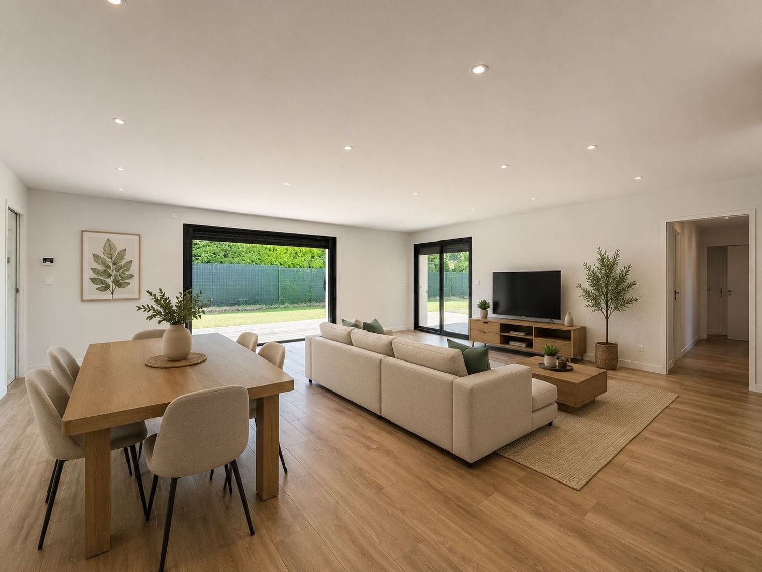 Maison à vendre, 122m², Lavaur
