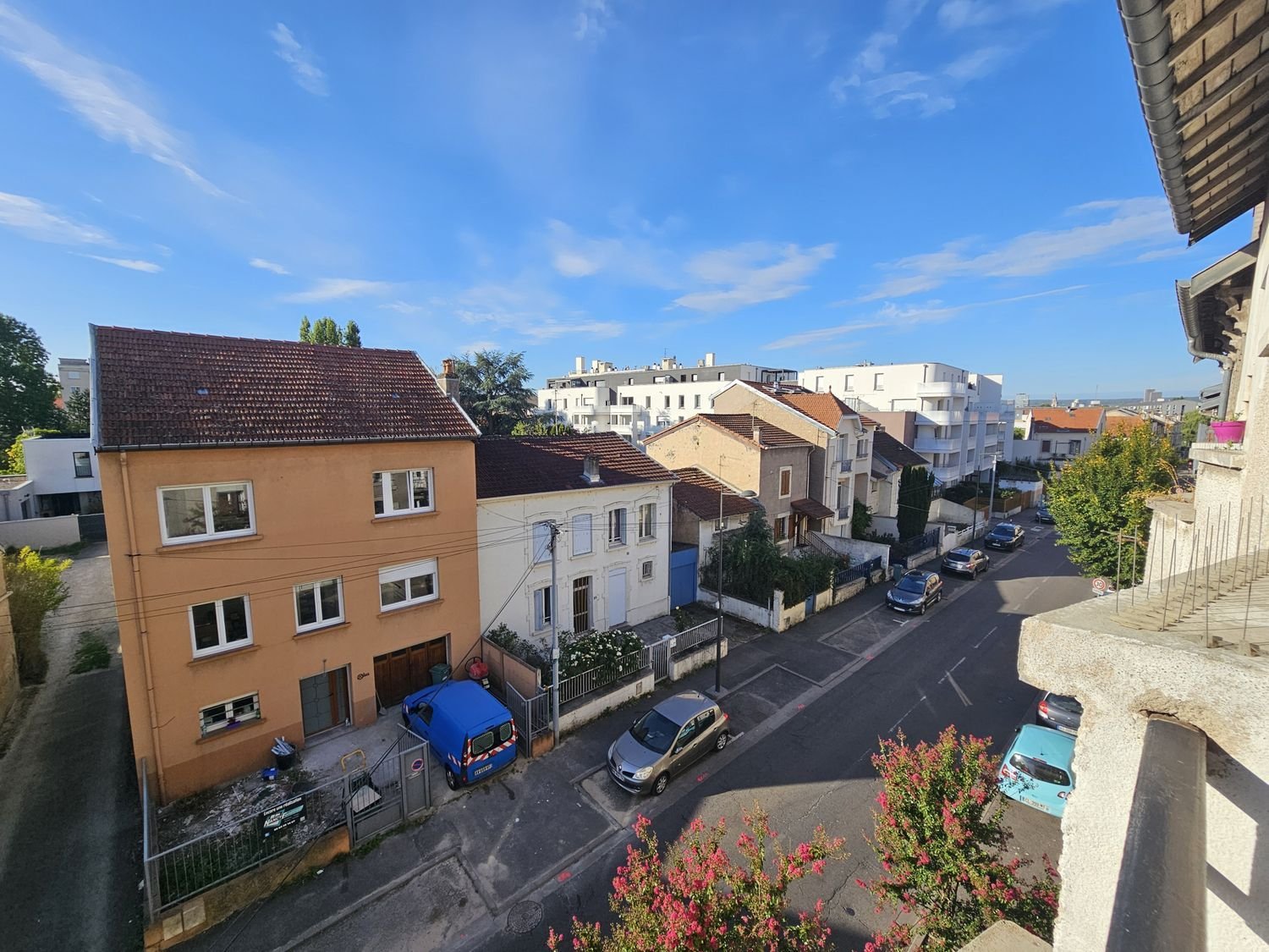 Appartement à vendre, 70m², Essey-lès-Nancy