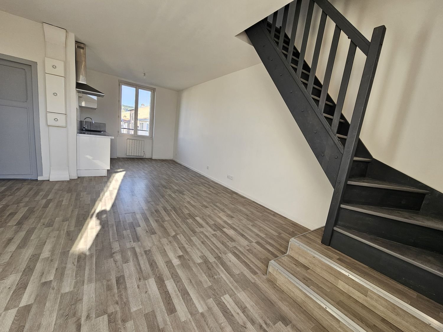 Appartement à vendre, 70m², Essey-lès-Nancy