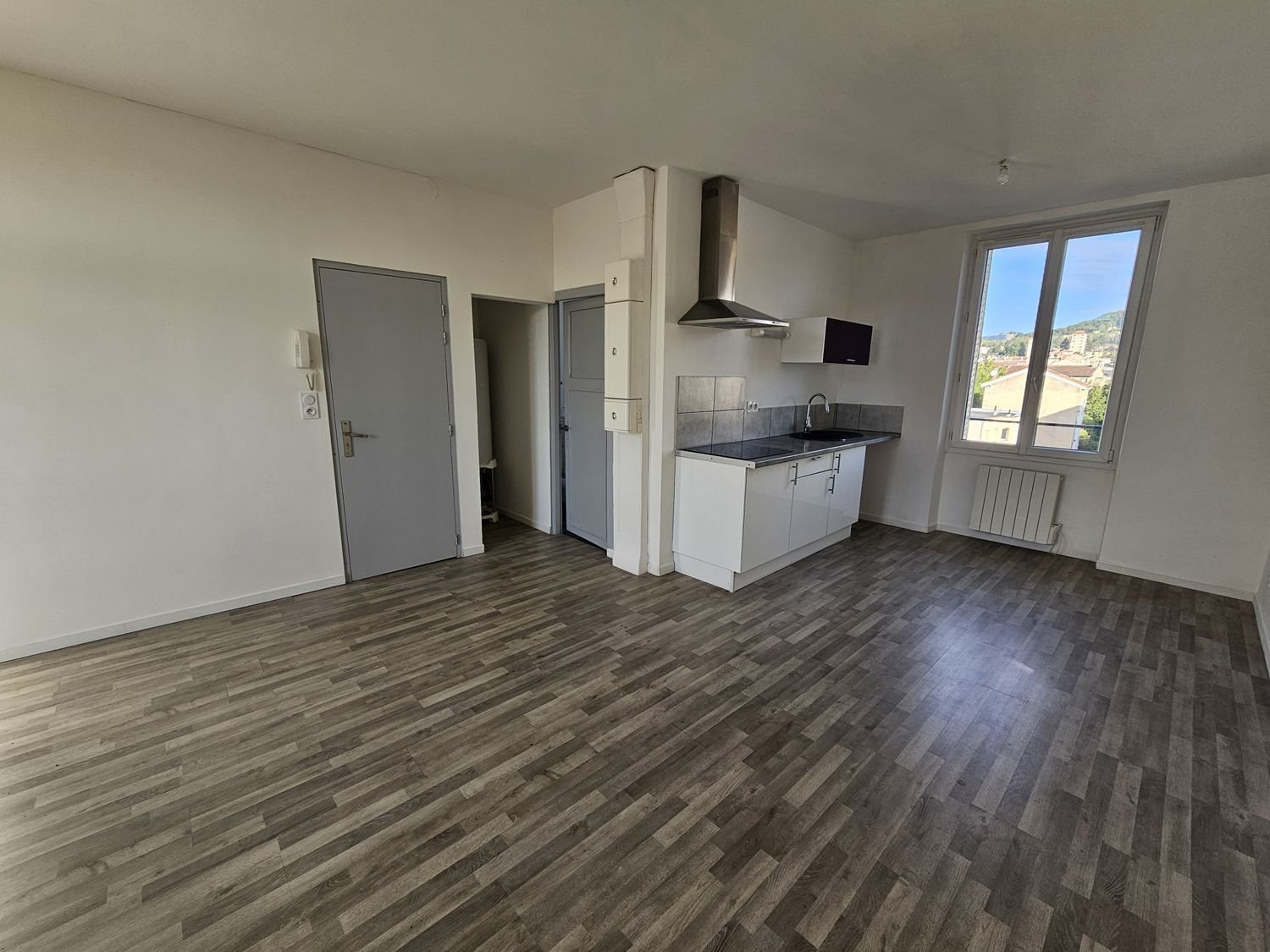 Appartement à vendre, 70m², Essey-lès-Nancy