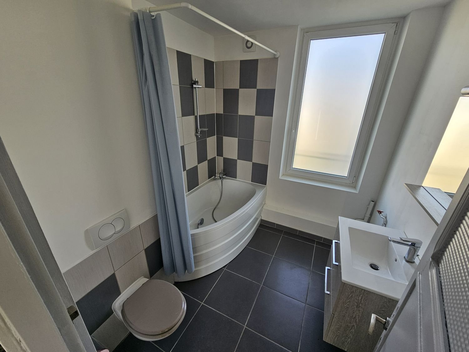 Appartement à vendre, 70m², Essey-lès-Nancy