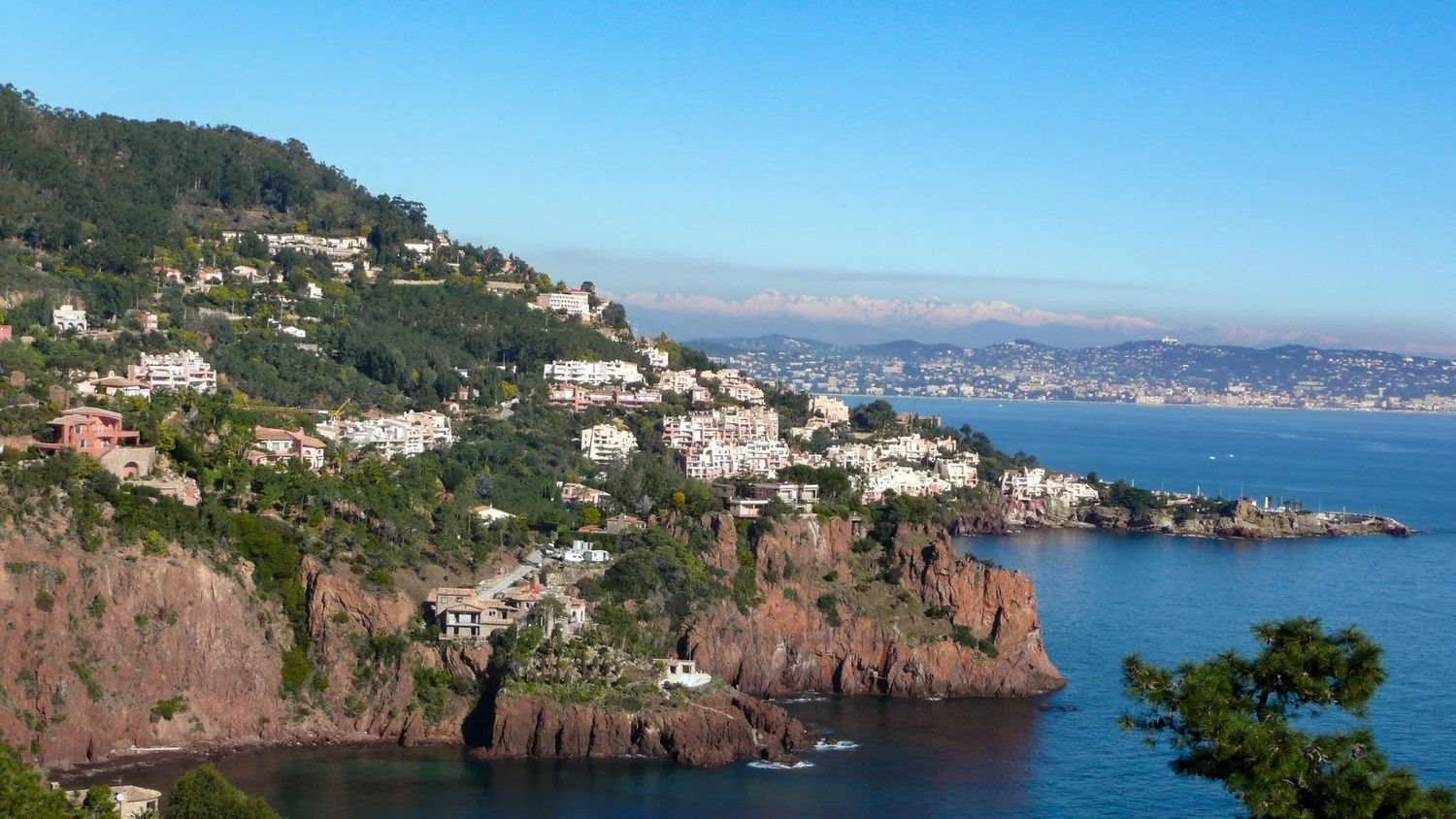 Maison à louer, 300m², Théoule-sur-Mer