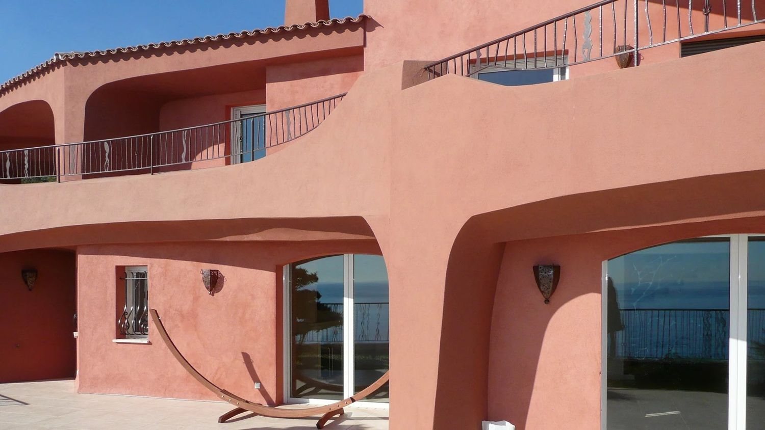 Maison à louer, 300m², Théoule-sur-Mer