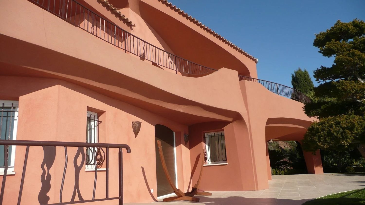 Maison à louer, 300m², Théoule-sur-Mer