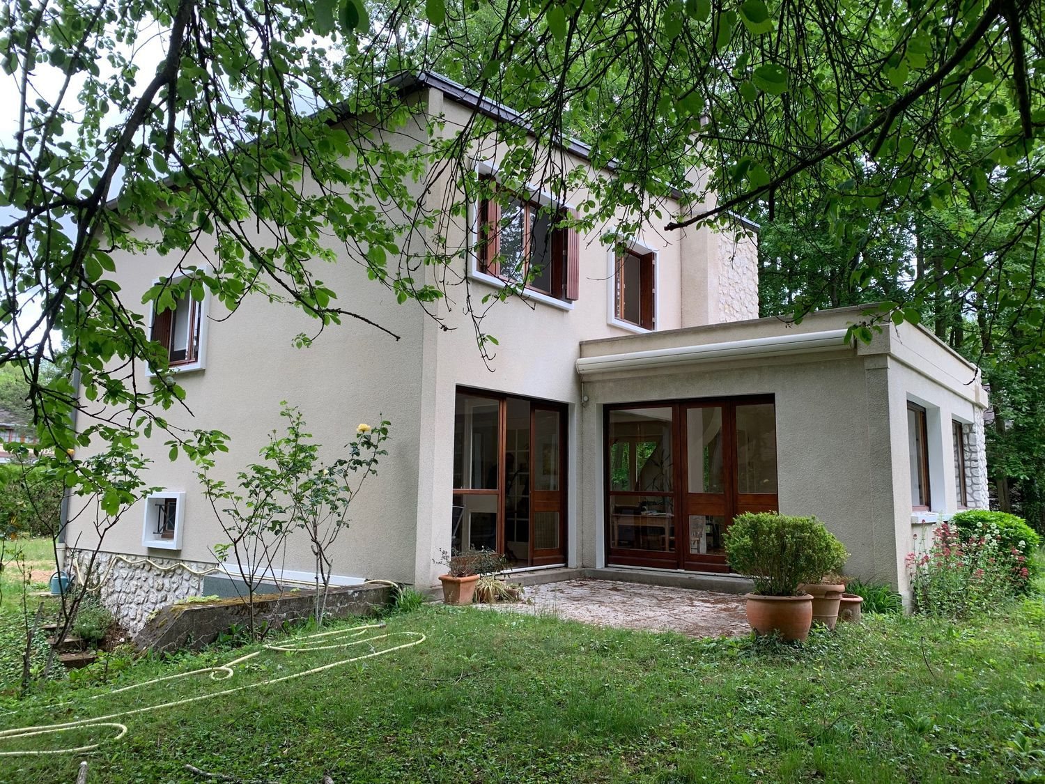 Maison à vendre, 152m², Vernouillet
