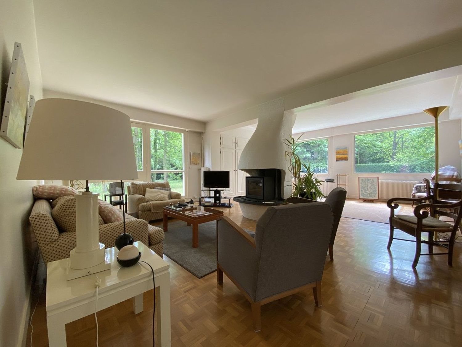 Maison à vendre, 152m², Vernouillet