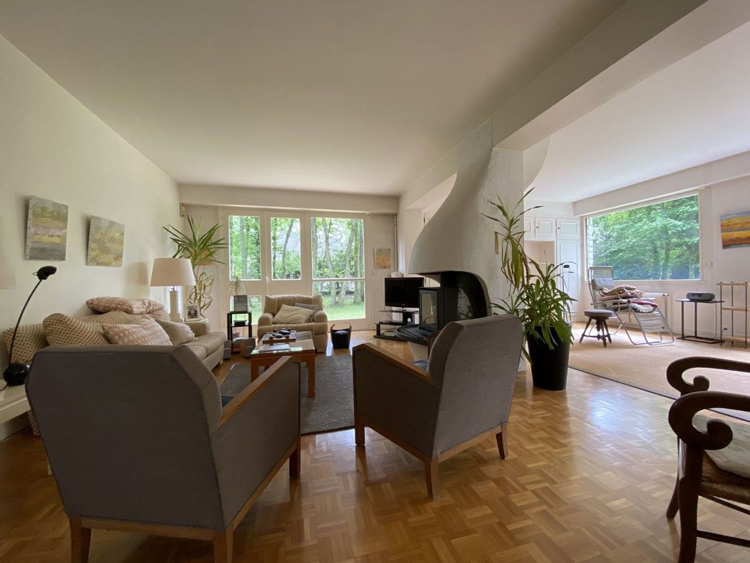 Maison à vendre, 152m², Vernouillet