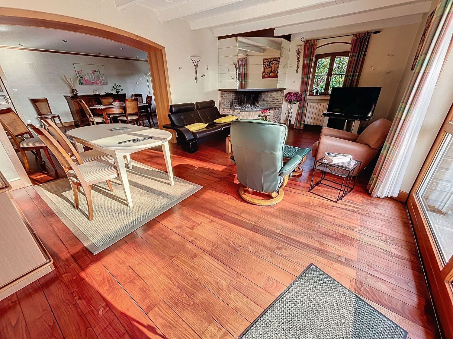 Maison à vendre, 261m², Avranches