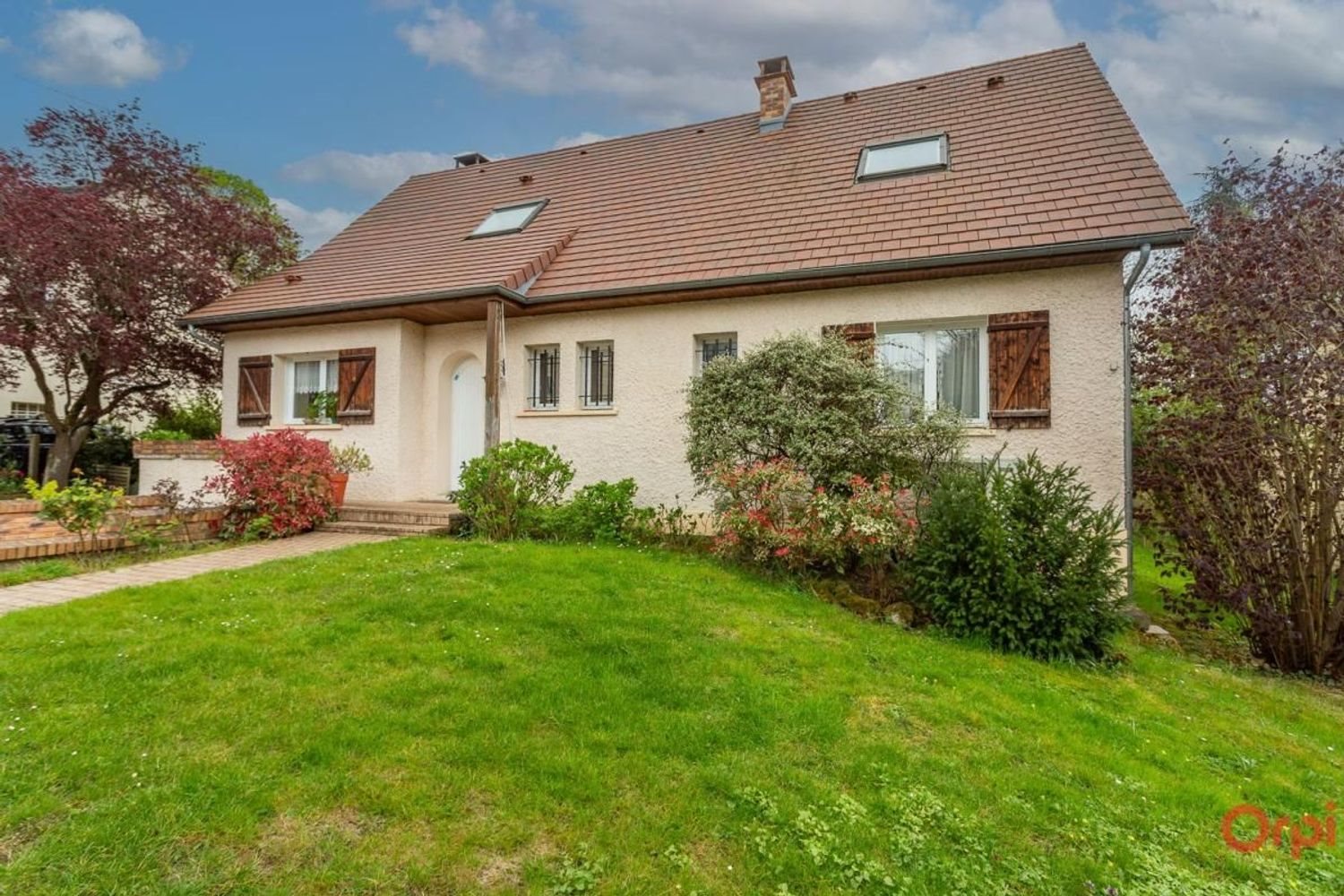 Maison à vendre, 170m², Saint-Michel-sur-Orge