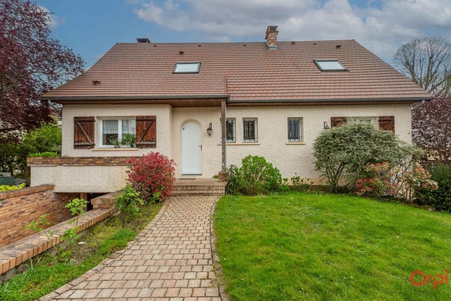 Maison à vendre, 170m², Saint-Michel-sur-Orge