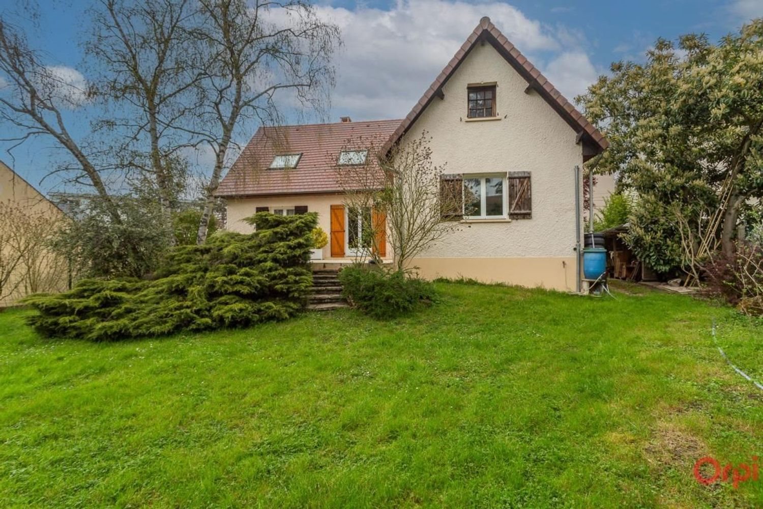 Maison à vendre, 170m², Saint-Michel-sur-Orge