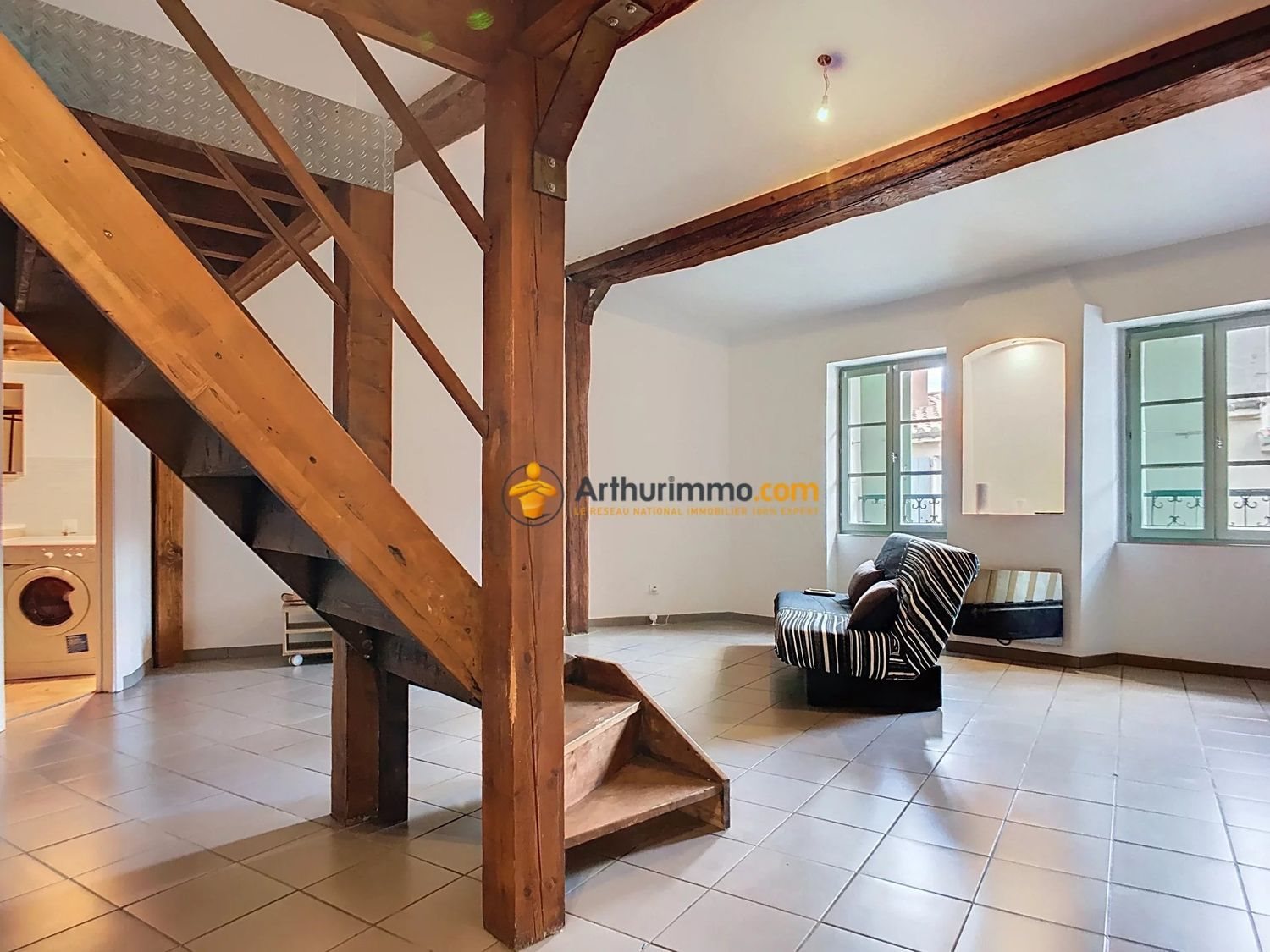 Appartement à louer, 55m², Perpignan