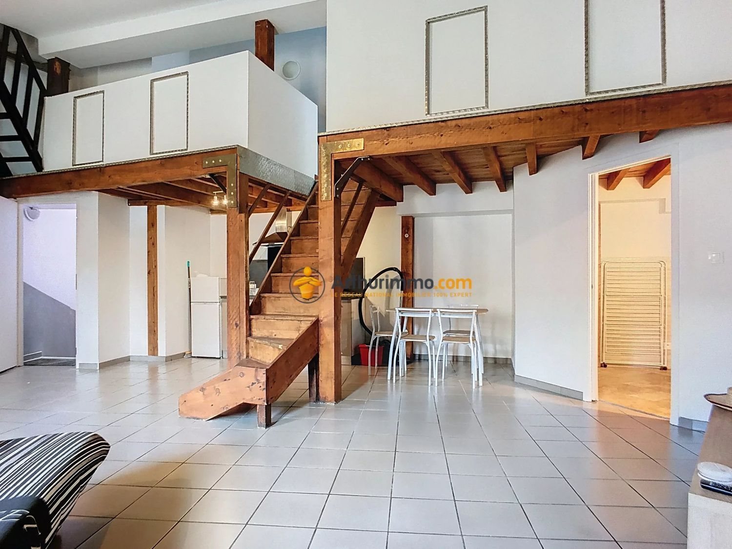 Appartement à louer, 55m², Perpignan