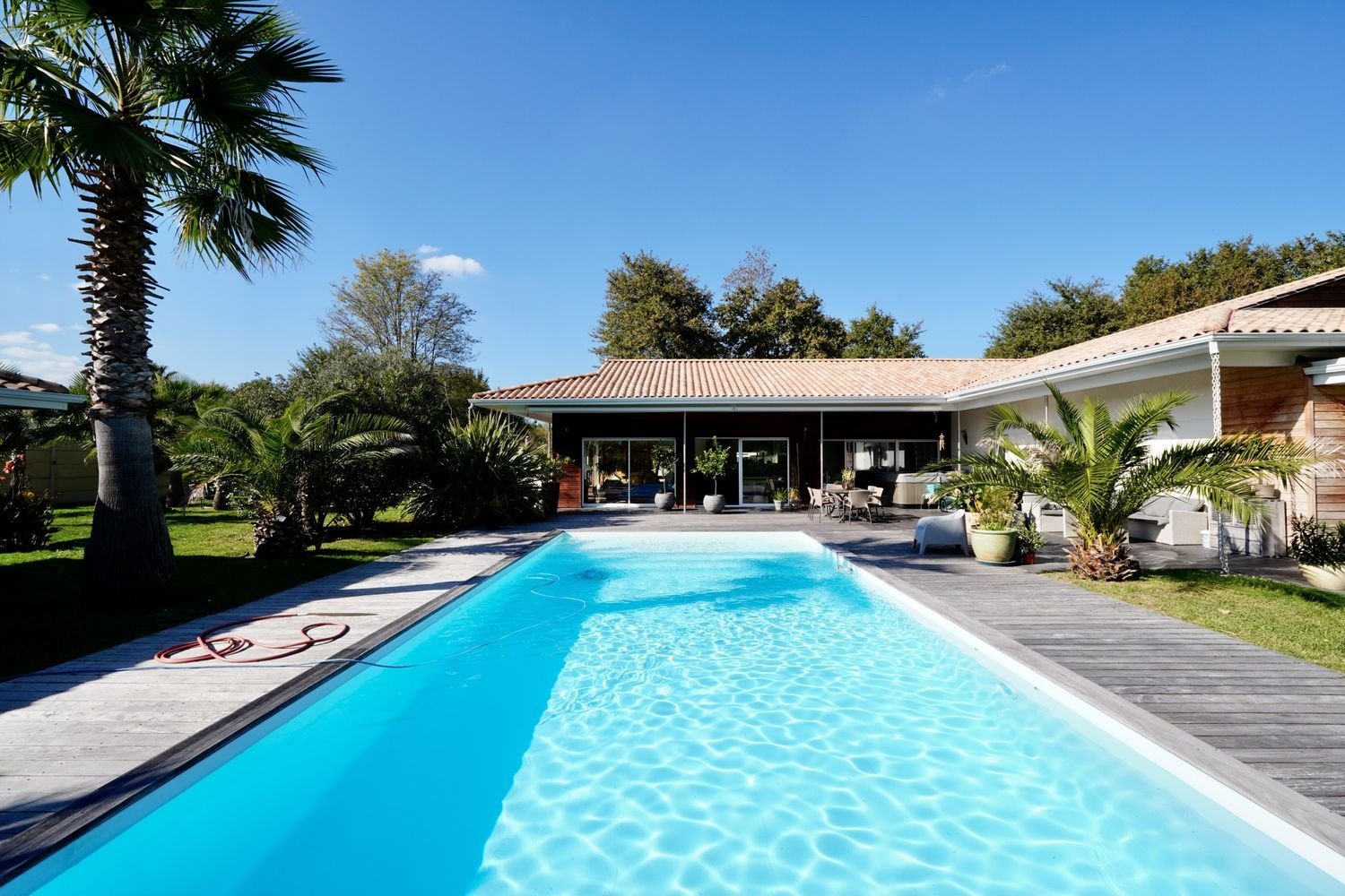 Maison à vendre, 270m², Cestas