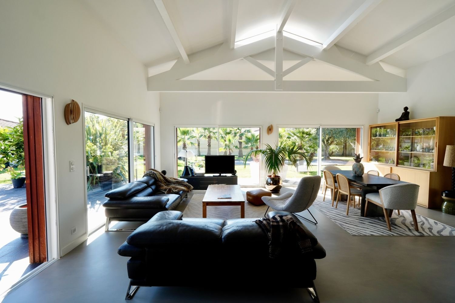 Maison à vendre, 270m², Cestas
