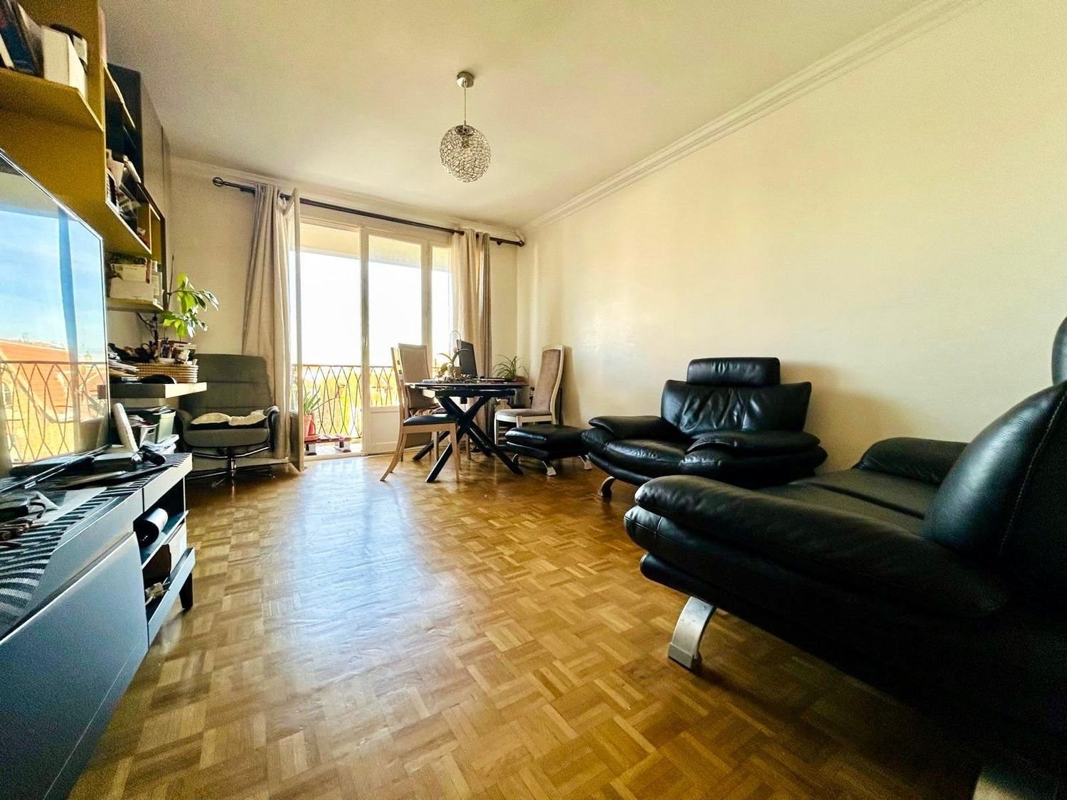 Appartement à vendre, 64m², Noisy-le-Sec